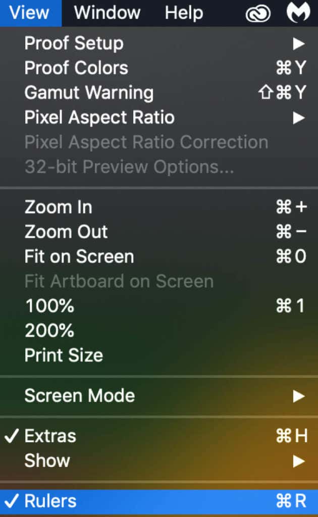 How to Measure Distance in Photoshop image 2
