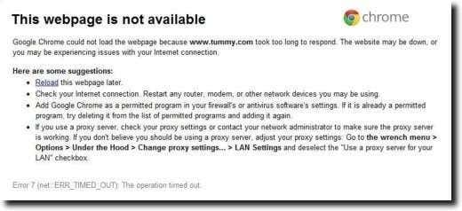 01One_Result_Of_Slow_DNS_Servers