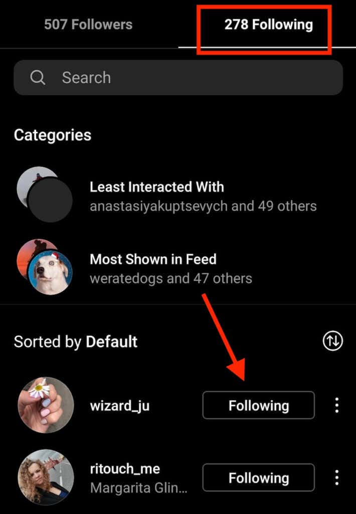 10 Things to Try When Instagram Is Not Working image 3