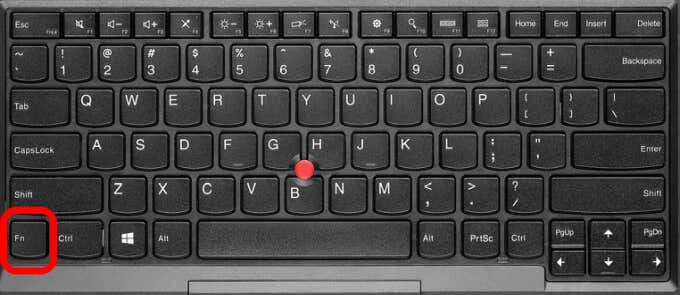 How to Fix a Windows 10 Restart Loop image 4