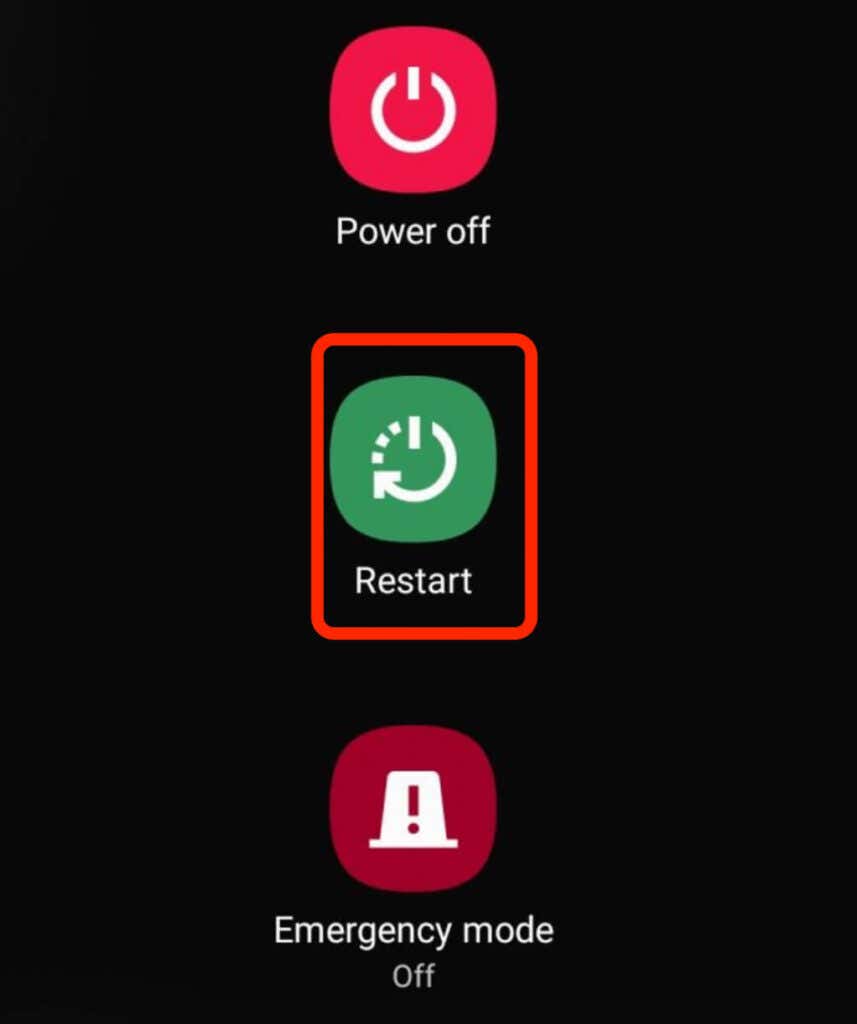 6 Fixes When Spotify App Is Not Responding or Won&#8217;t Open image 4