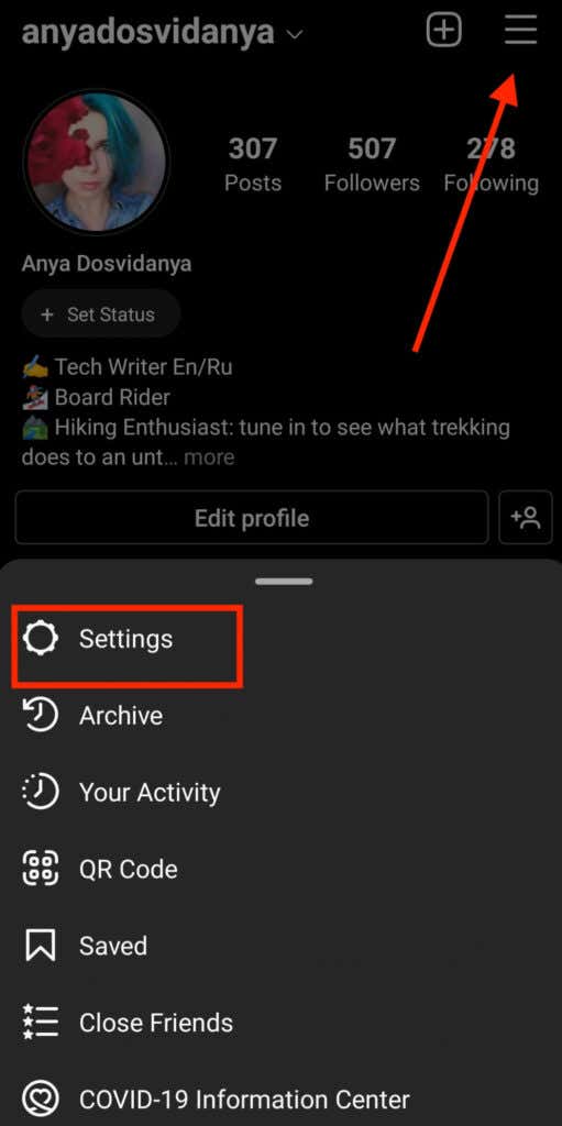 10 Things to Try When Instagram Is Not Working image 4