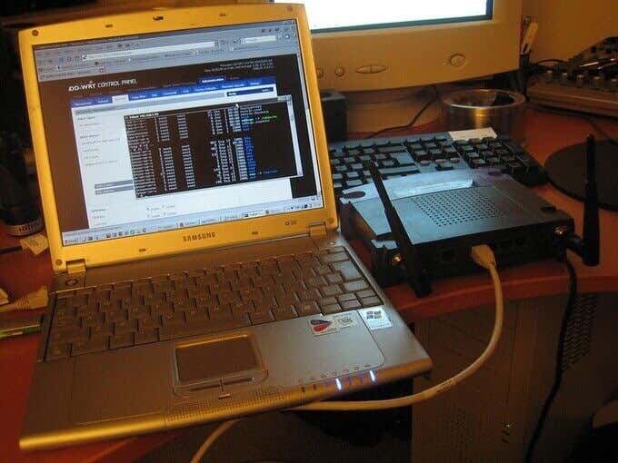 OpenWrt vs. DD-WRT: Which Is the Best Open-Source Router Firmware? image 9
