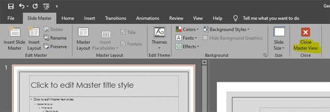 How to Add Slide Numbers to a PowerPoint Presentation image 6