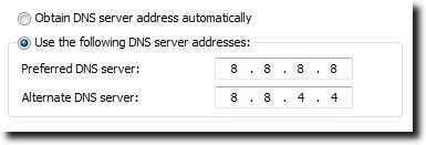 08Use_Following_DNS_Server