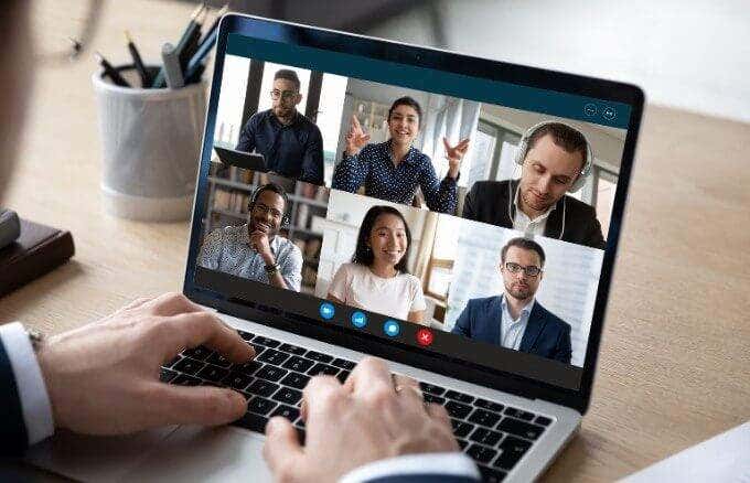 How to Do a Conference Call on PC or Mobile image 1