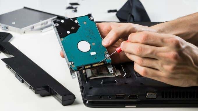 Can You Upgrade an Old Laptop and Is It Worth It? image 1
