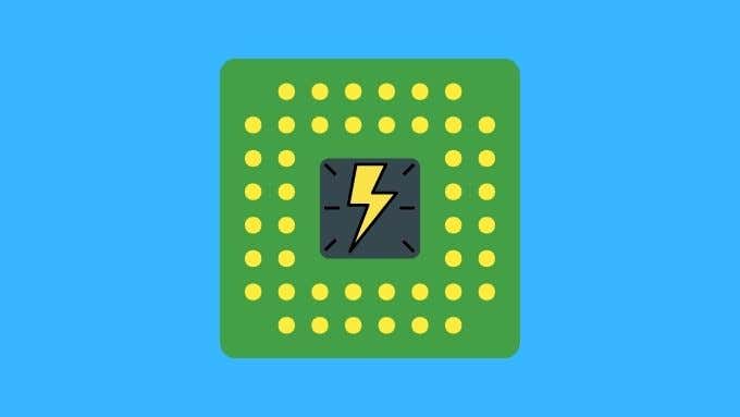 How to Undervolt a CPU on Windows 10 image 1