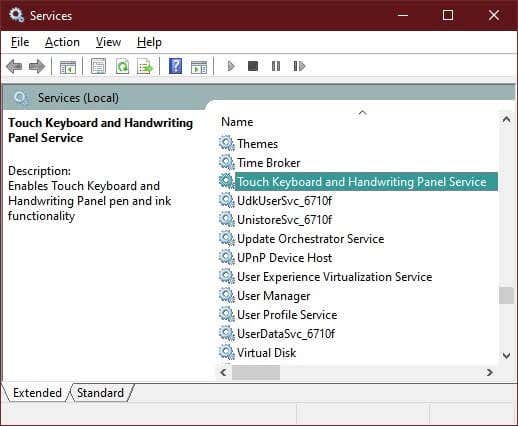 Windows 10 Unnecessary Services You Can Disable Safely image 11