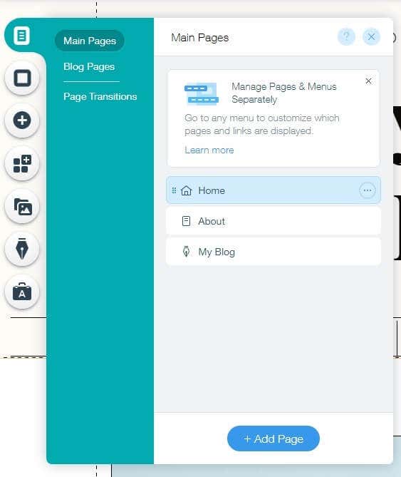 How to Build a Wix Blog That's Just As Good as WordPress image 11