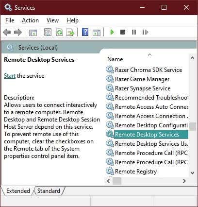 Windows 10 Unnecessary Services You Can Disable Safely image 9