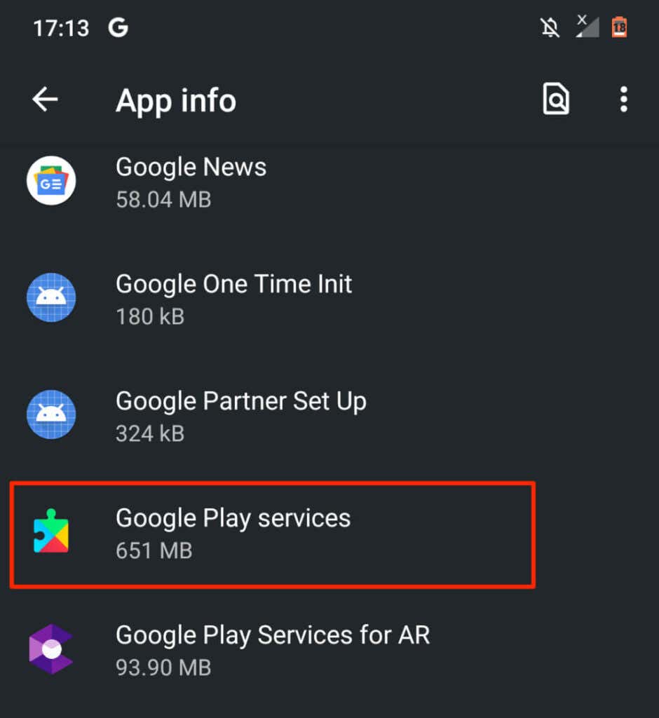 Android Messages App Not Working? 12 Fixes to Try image 14