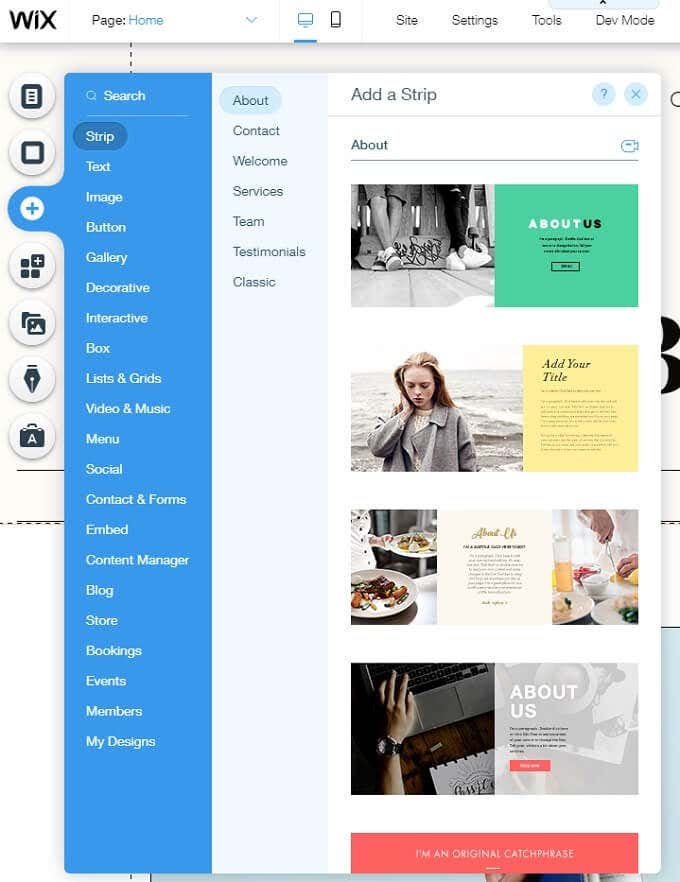 How to Build a Wix Blog That's Just As Good as WordPress image 13