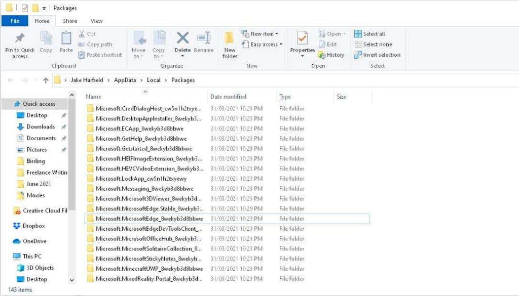 9 Fixes When Microsoft Edge Keeps Crashing image 17