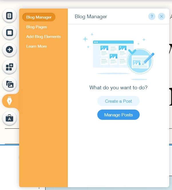 How to Build a Wix Blog That's Just As Good as WordPress image 15