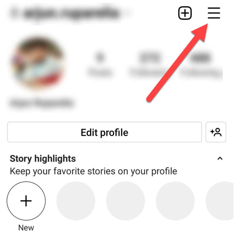 How To Unblock Someone on Facebook, Messenger, Instagram and WhatsApp image 19