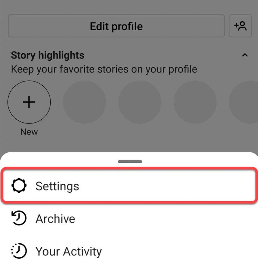 How To Unblock Someone on Facebook, Messenger, Instagram and WhatsApp image 20