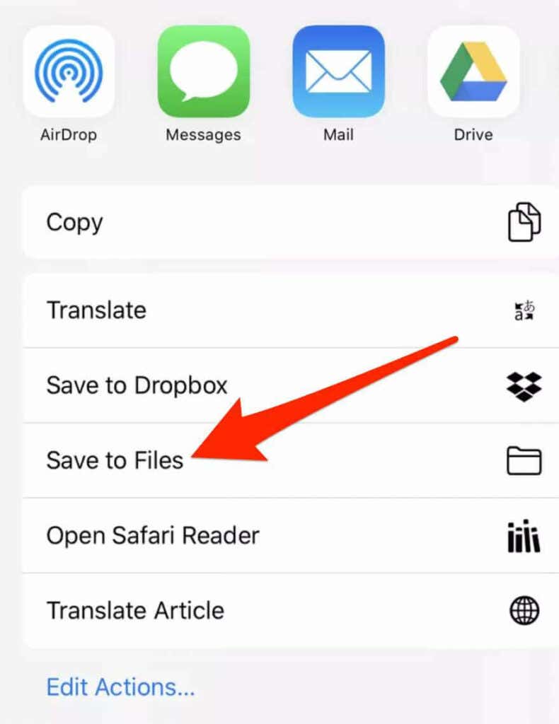 How to Save an Email as a PDF File image 22