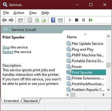 Windows 10 Unnecessary Services You Can Disable Safely image 2