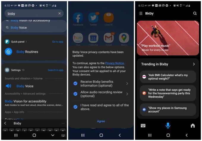 How to Set Up Bixby on Your Samsung image 3