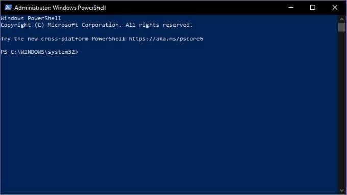 The Best Windows Command Line Network Commands image 2