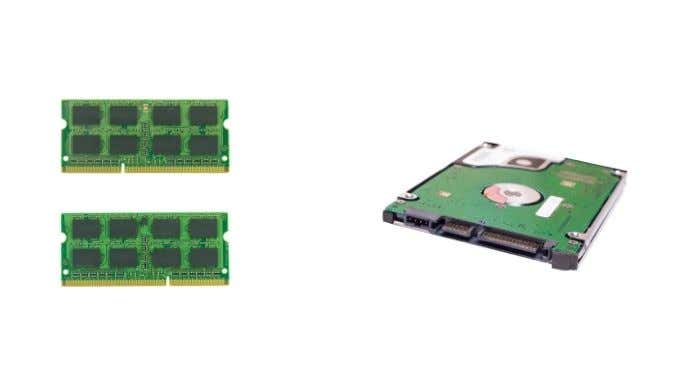 Can You Upgrade an Old Laptop and Is It Worth It? image 2
