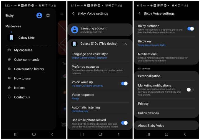 How to Set Up Bixby on Your Samsung image 7