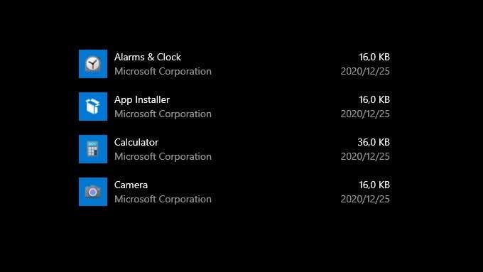 How Big Is Windows 10 and Can It Be Reduced? image 3