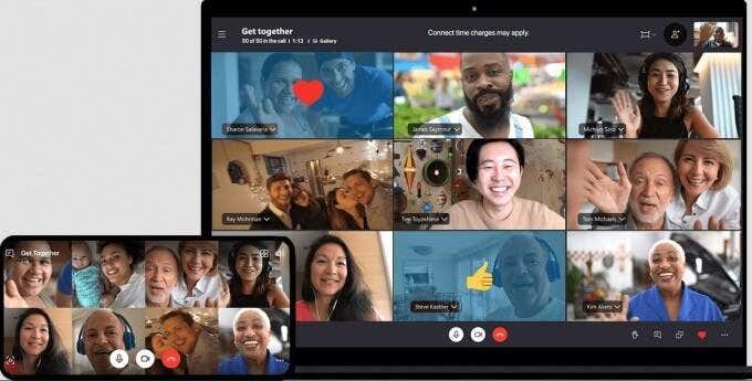 How to Do a Conference Call on PC or Mobile image 4