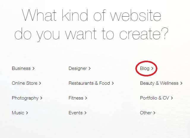 How to Build a Wix Blog That's Just As Good as WordPress image 4