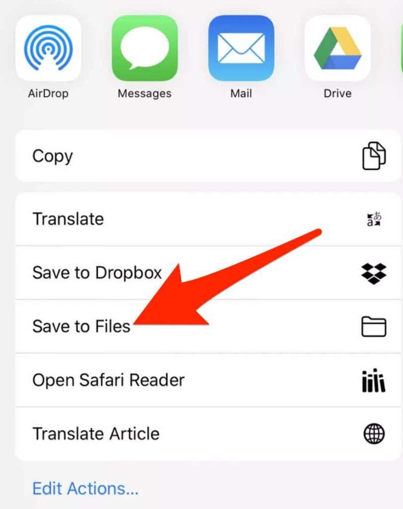 How to Save an Email as a PDF File image 42