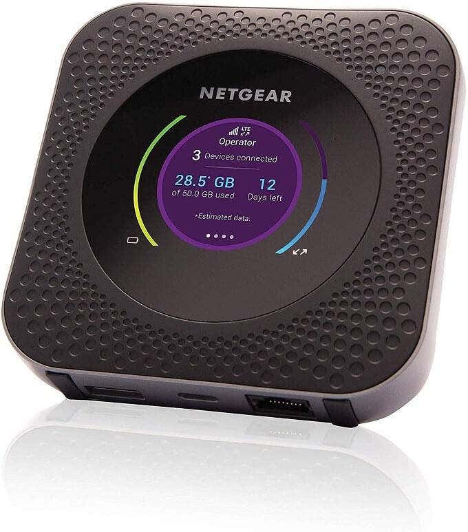 How to Get WiFi Without an Internet Provider image 6