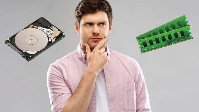 Can You Upgrade an Old Laptop and Is It Worth It? image 5