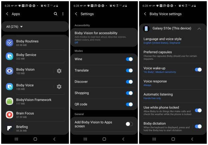 How to Set Up Bixby on Your Samsung image 6