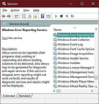 Windows 10 Unnecessary Services You Can Disable Safely image 7