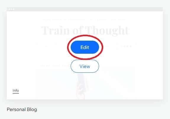 How to Build a Wix Blog That's Just As Good as WordPress image 7