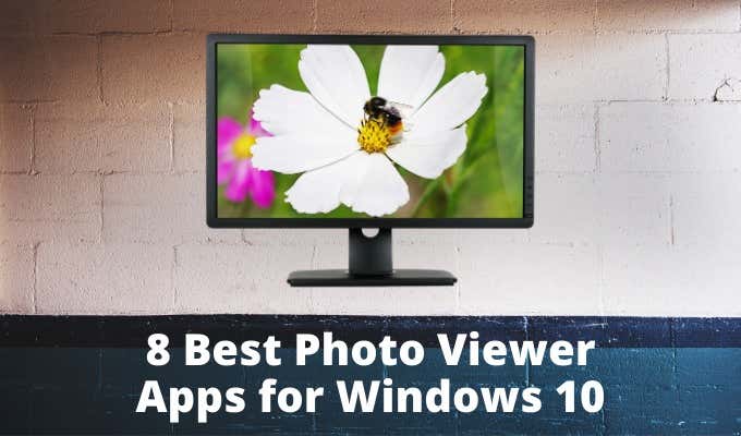 The Best Photo Viewer for Windows 10: 8 Apps Compared image 1