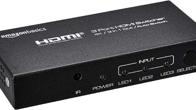 How Automatic HDMI Switching Works image 8