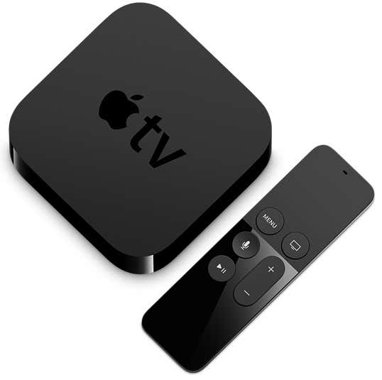 The Best 4 Alternatives To Google Chromecast image 5