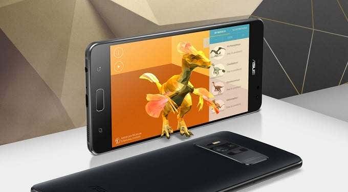 HDG Explains : How Does Augmented Reality Work? image 4