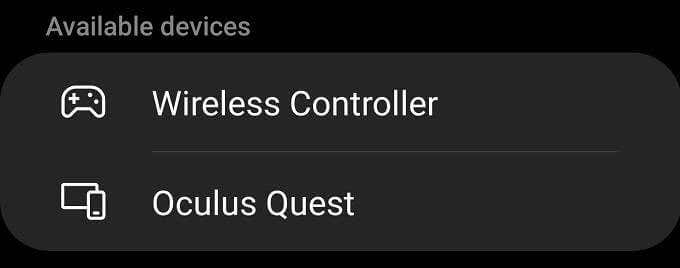 How to Connect a PS4 Controller to Android image 5