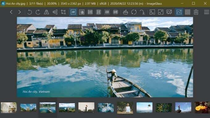 The Best Photo Viewer for Windows 10: 8 Apps Compared image 5