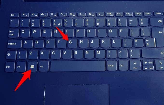The Best Windows 10 Screen Recorder image 6