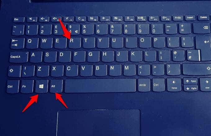 The Best Windows 10 Screen Recorder image 7