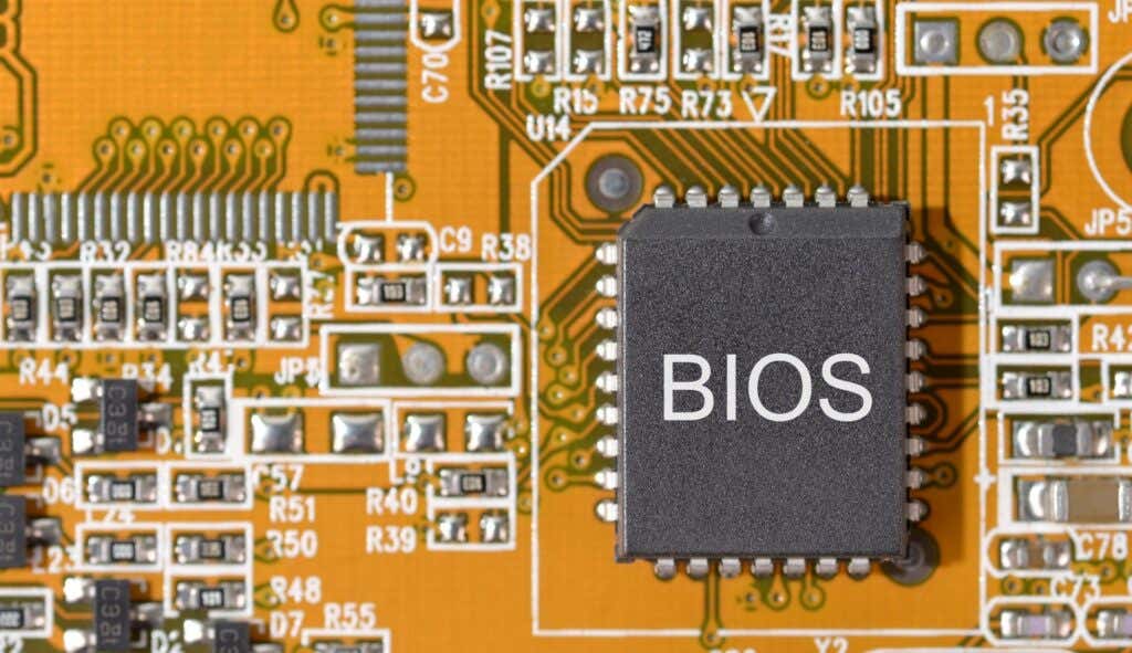 How to Enter the BIOS in Windows 11 image 1