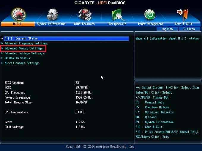 How to Overclock Your RAM (and Why You Should) image 8