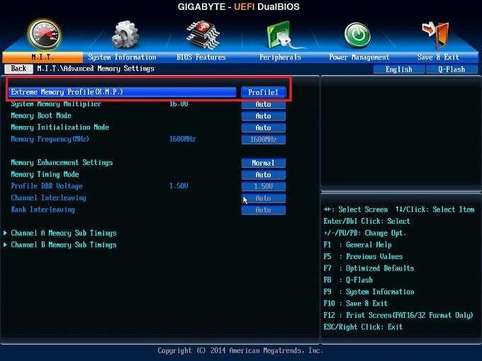 How to Overclock Your RAM (and Why You Should) image 9