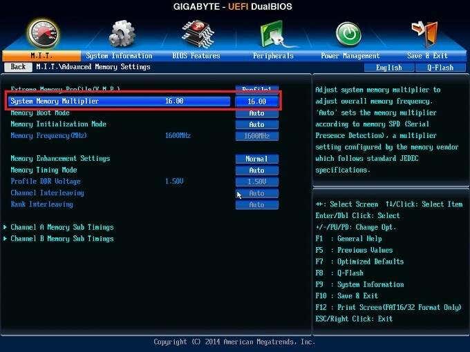 How to Overclock Your RAM (and Why You Should) image 10