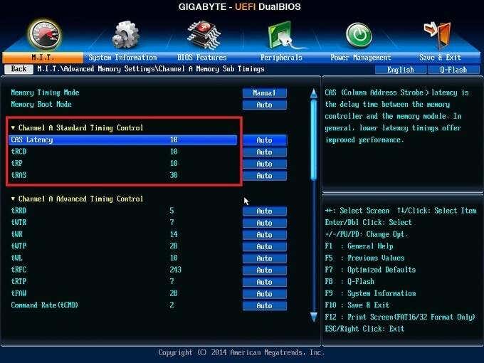How to Overclock Your RAM (and Why You Should) image 11