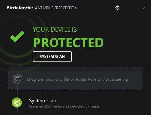 How To Remove Stubborn Malware image 2